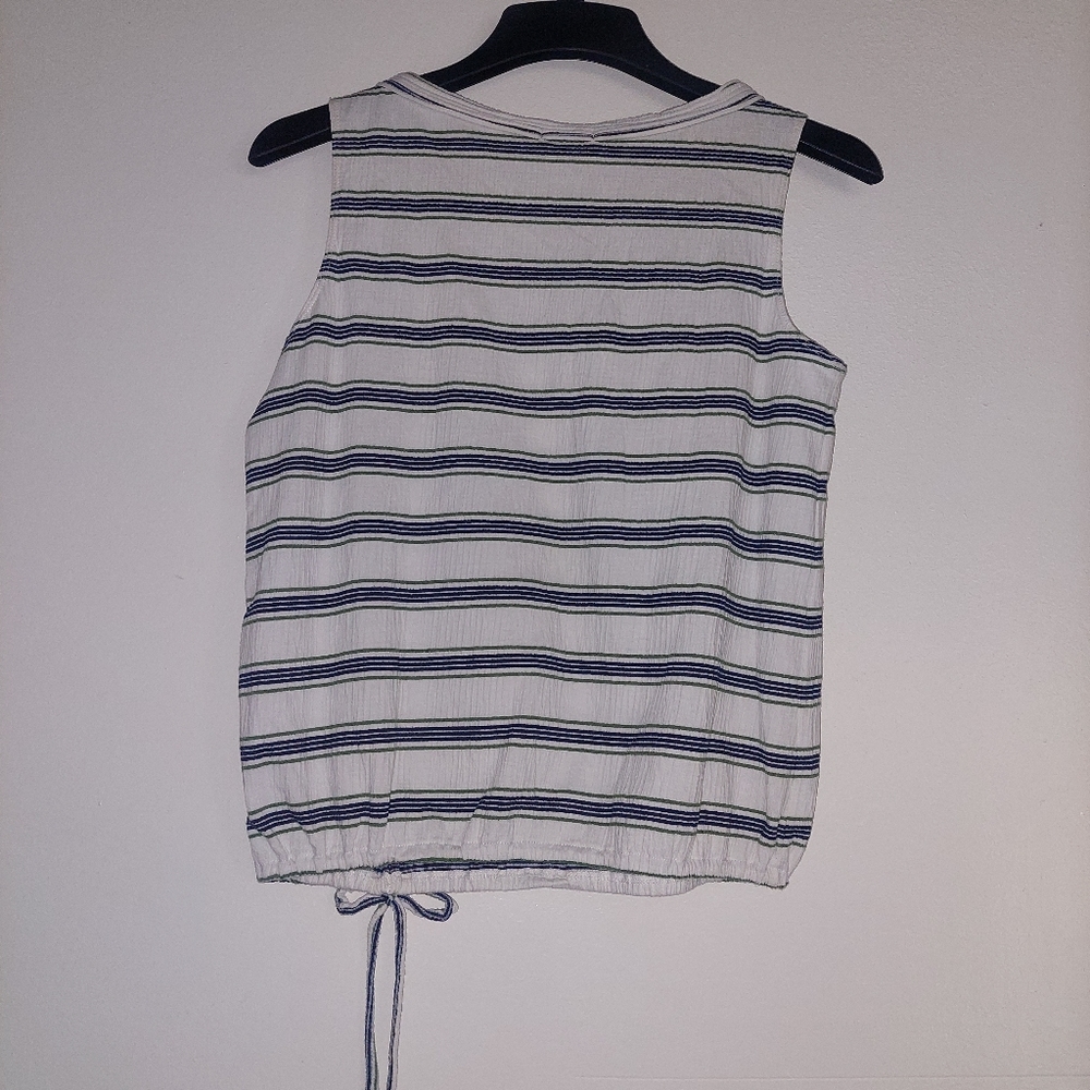 Max Studio Cinched Drawstring Small - Picture 6 of 6